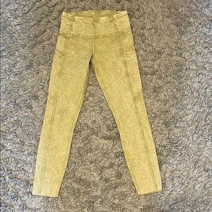 Lululemon Leggings